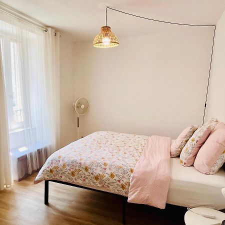 Apartment 50M2-Free Private Parking-Self Check In !! Appartement 50M2 Intramuros-Parking Prive Gratuit-Arrivee Autonome!! Avignon Luaran gambar